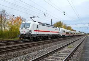 ICE L Deutsche Bahn AG / Wolfgang Klee