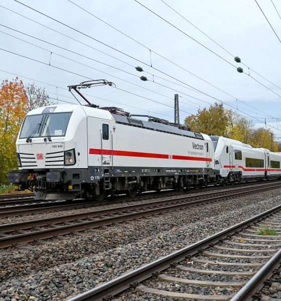 ICE L Deutsche Bahn AG / Wolfgang Klee