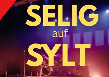 Selig auf Sylt: Ein triumphales 2025er Tour-Finale im alten Kursaal 92 Selig auf Sylt: Ein triumphales 2025er Tour-Finale im alten Kursaal