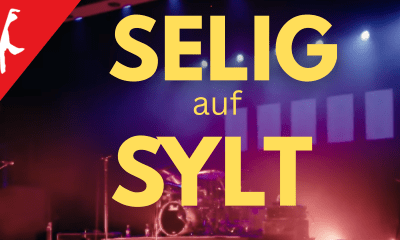 Selig auf Sylt: Ein triumphales 2025er Tour-Finale im alten Kursaal