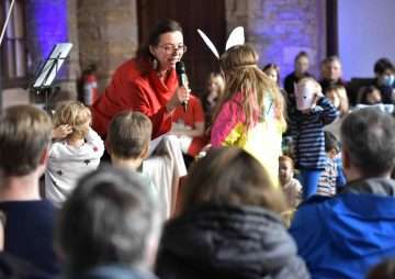 The Eternal: Ostern auf Sylt mit Kammermusik und Familienkonzerten