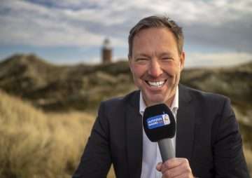 Sylt News. Zwei Jahre auf Sendung: AUTOZUG RADIO Sylt feiert Jubiläum am 1. März 49 Sylt News. Autozug Radio Sylt feiert Jubiläum