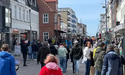 Sylt News. Mehr Besucher in den Einkaufsstrassen wollen die Sylter Unternehmer.