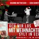 Geh mir los mit Weihnachten!