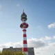 Sylter Fernsehturm erstrahlt neu: 101 Kinder stellen ihre kreativen Visionen aus 69 Sylter Fernsehturm erstrahlt neu