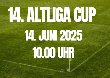 Sylt - Vorschau Altigacup und Walking Football 2025 am mit Video