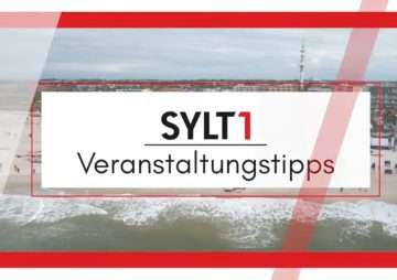 Sylts Veranstaltungshighlights: Von Cash bis Kino – Das dürfen Sie diese Woche nicht verpassen!