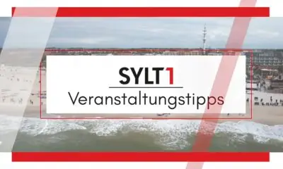 Sylts Veranstaltungshighlights: Von Cash bis Kino – Das dürfen Sie diese Woche nicht verpassen!