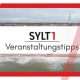 Sylts Veranstaltungshighlights: Von Cash bis Kino – Das dürfen Sie diese Woche nicht verpassen!