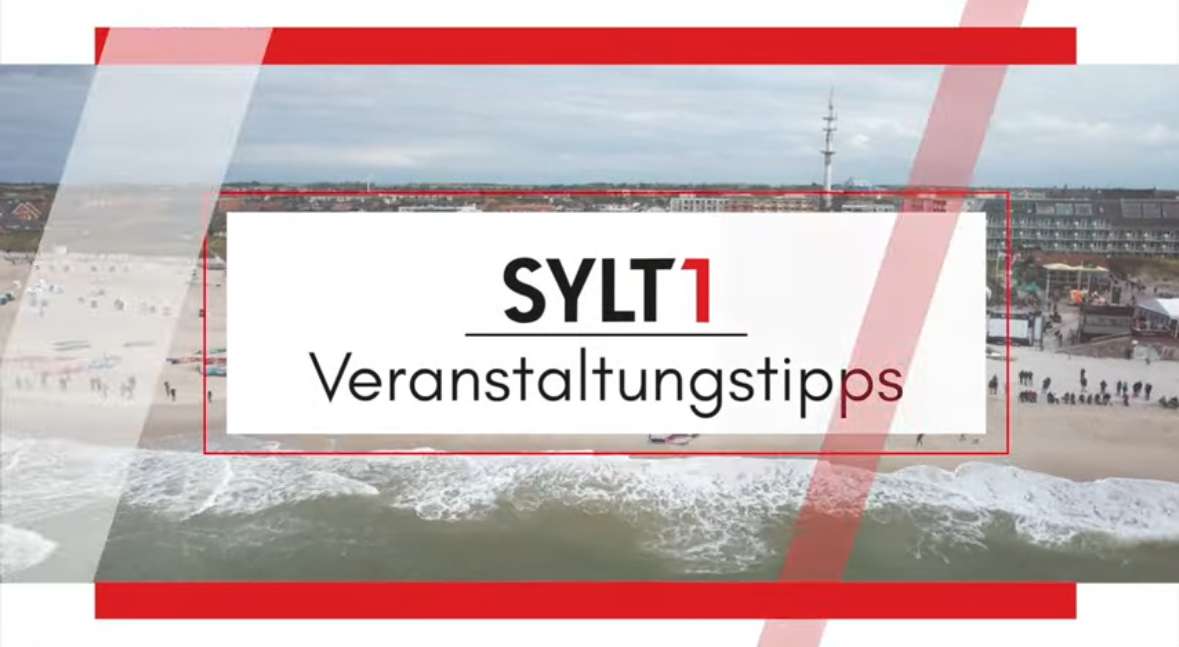 Sylts Veranstaltungshighlights: Von Cash bis Kino – Das dürfen Sie diese Woche nicht verpassen! 35 Sylts Veranstaltungshighlights: Von Cash bis Kino – Das dürfen Sie diese Woche nicht verpassen!