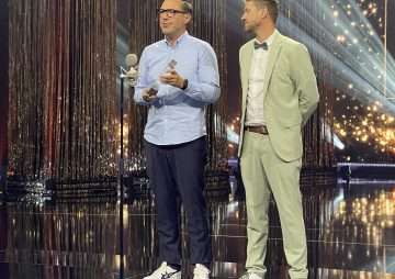 Frank Bremser überzeugt Grimme-Preis-Jury