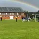 Sylter Sport am Wochenende - Sturm, Siege und Niederlagen