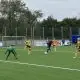 Gelungenes Großfeld-Debüt: C-Jugend des Team Sylt feiert 10:0-Kantersieg