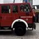 Hotel brennt - Sylter Feuerwehr im Großeinsatz