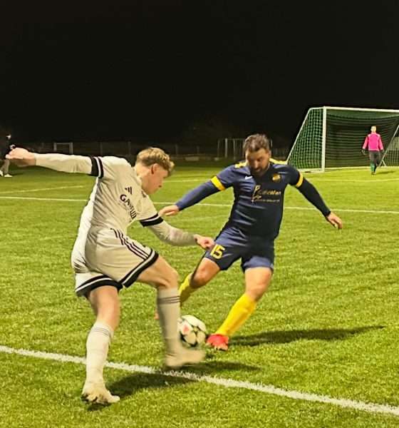 SC NORDDÖRFER scheitert am Tabellenführer