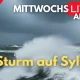 Good Morning Sylt Show: Sturm-Bilanz, Start der Familienwochen und Sylt als Shopping-Spitzenreiter