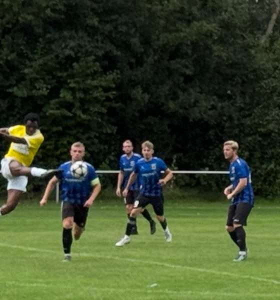 Starkes Signal im Abstiegskampf: SC Norddörfer feiert souveränen 4:0-Erfolg in Dörpum