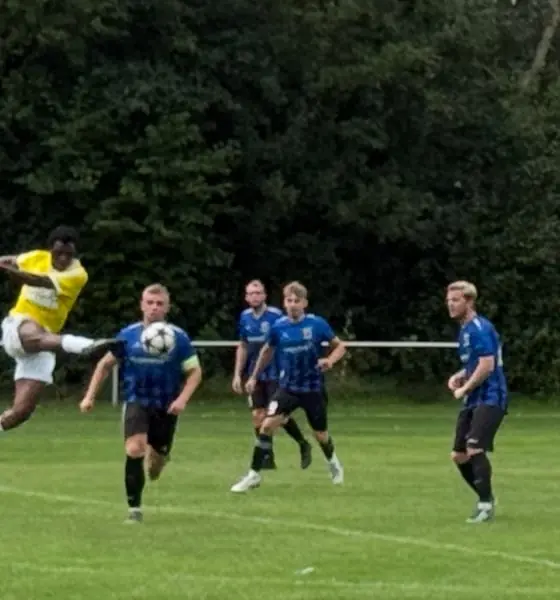 Starkes Signal im Abstiegskampf: SC Norddörfer feiert souveränen 4:0-Erfolg in Dörpum