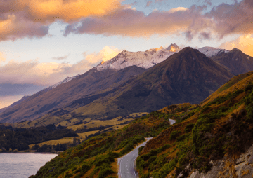 Neuseeland vibes