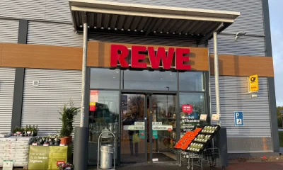 Tinnum Rewe