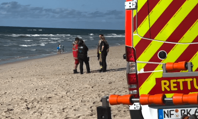 Sylt News: Erneute Rettungsaktion