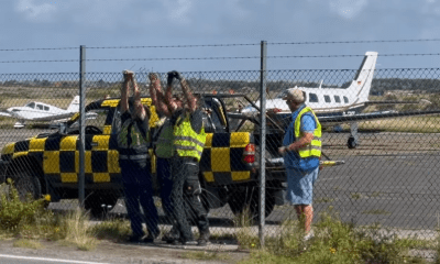 14 Tage Sylt-Verbot durch die Polizei