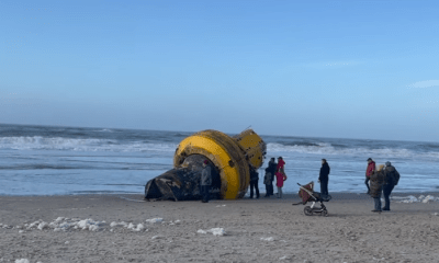 Warnung - Sturmböen mit bis zu 100 km/h auf Sylt