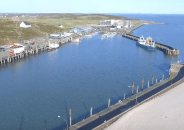 Drohnenverbot auf Sylt