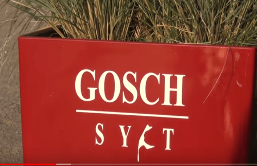 Die Versyltung und Gosch Sylt