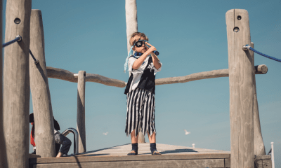 Villa Kunterbunt auf Sylt - Das Kinderparadies ist zurück