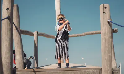 Villa Kunterbunt auf Sylt - Das Kinderparadies ist zurück