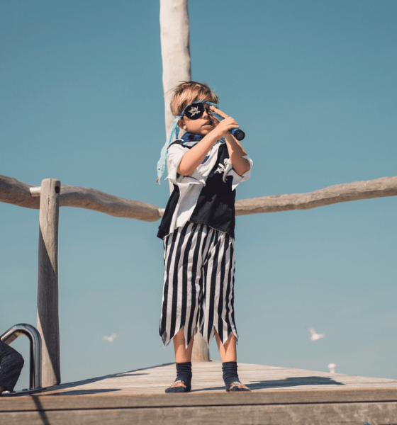 Villa Kunterbunt auf Sylt - Das Kinderparadies ist zurück