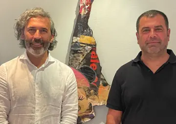 Akgün Gruppe expandiert: Übernahme der Traditionsfirma Rasit Yilmaz Gebäudereinigung