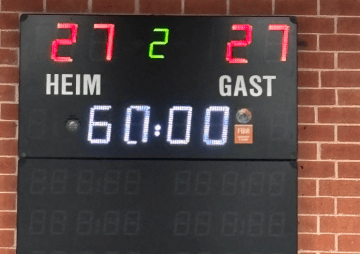 TSV Westerland Handball