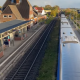 Aufregung auf Sylt und in Husum vor Bahngipfel 2024