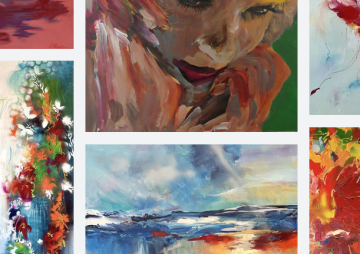 Kunstgenuss auf Sylt