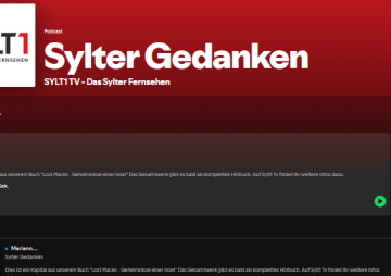 Sylter Gedanken