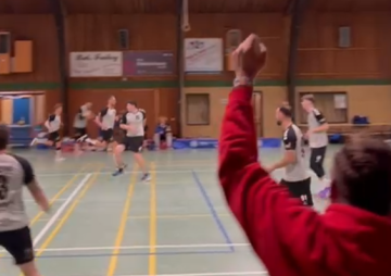 Handball TSV Westerland