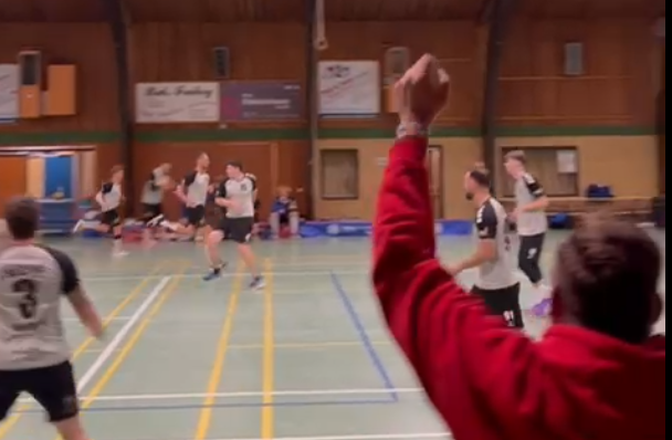 Handball TSV Westerland