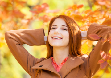 Sylter Herbstwetter 2024 - Goldene, schöne und rauhe Zeit!
