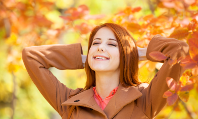 Sylter Herbstwetter 2024 - Goldene, schöne und rauhe Zeit!