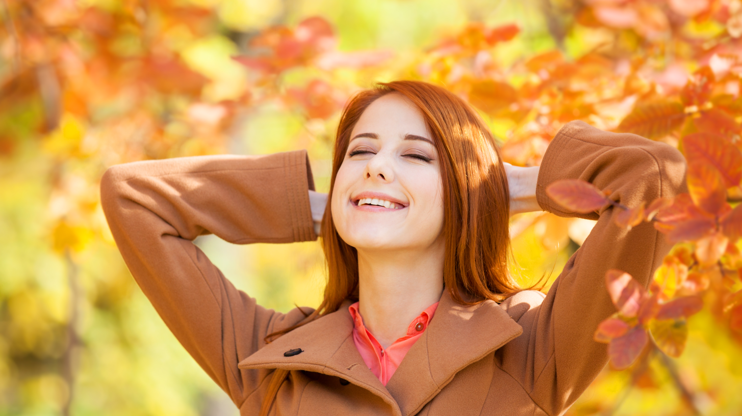 Sylter Herbstwetter 2024 - Goldene, schöne und rauhe Zeit!