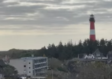Sylt News Hörnum