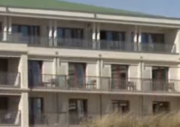 A-Rosa Sylt