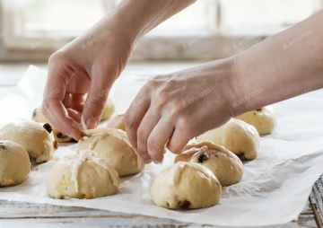Sylter Traditionsbäckerei Raffelhüschen