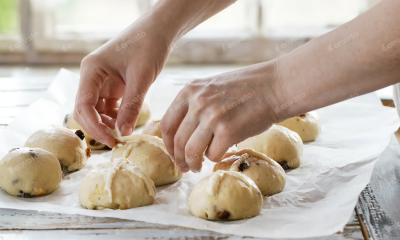 Sylter Traditionsbäckerei Raffelhüschen