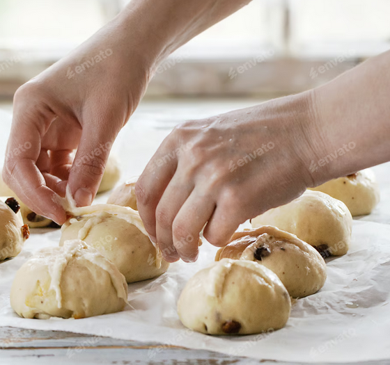 Sylter Traditionsbäckerei Raffelhüschen