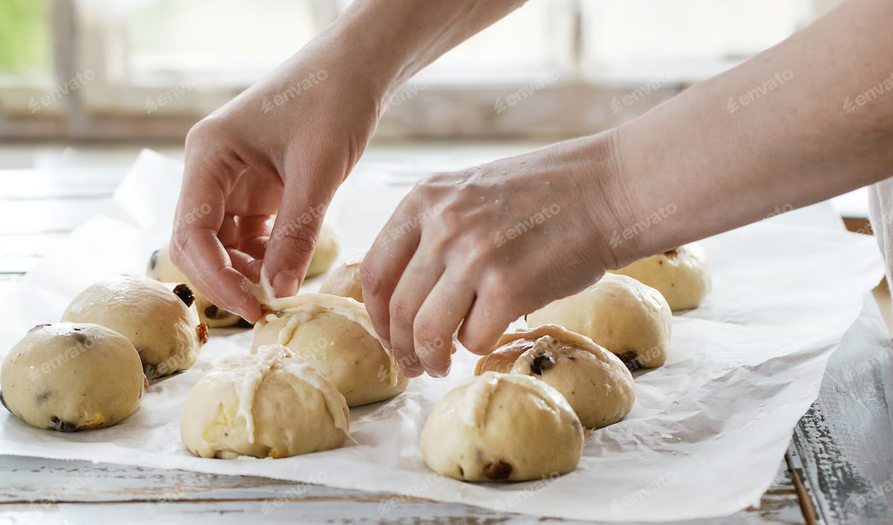 Sylter Traditionsbäckerei Raffelhüschen