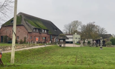 Hansenhof Morsum