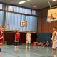 TSV Westerland Handballer und Basketballer ernüchtert